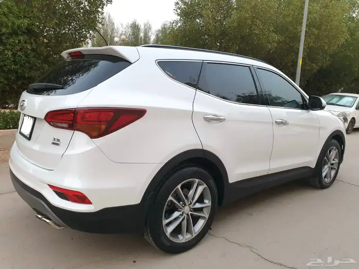 سنتافي 2016 فل كامل نظيف جدا للبيع 0