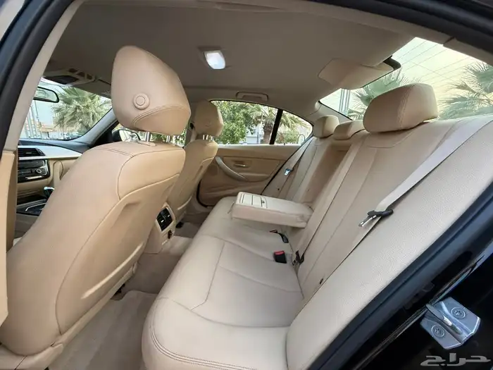 بي ام دبليو 2018 الفئه الثالثه الحد 48 الف 21