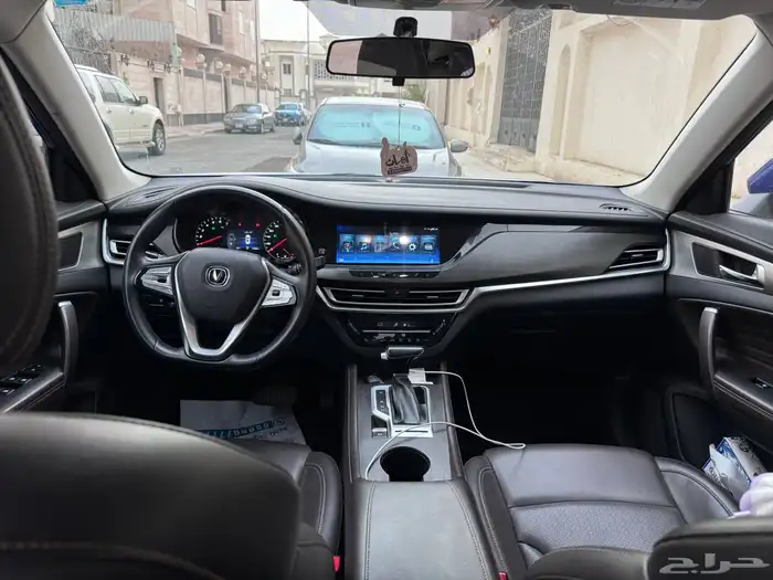 شانجان c35 2022 4