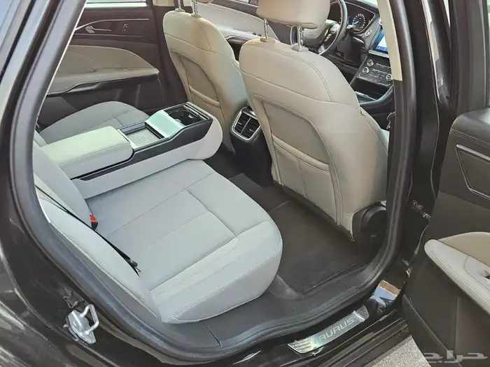 فورد تورس 2021 نظيف 10