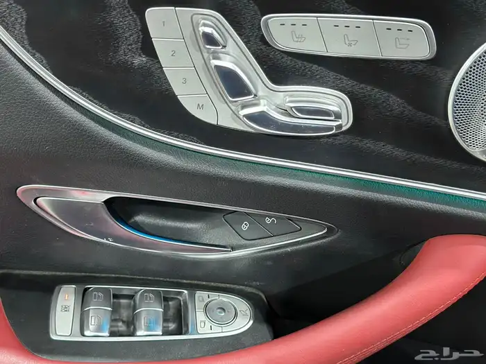 مرسيدس E450 كشف موديل 2019 9