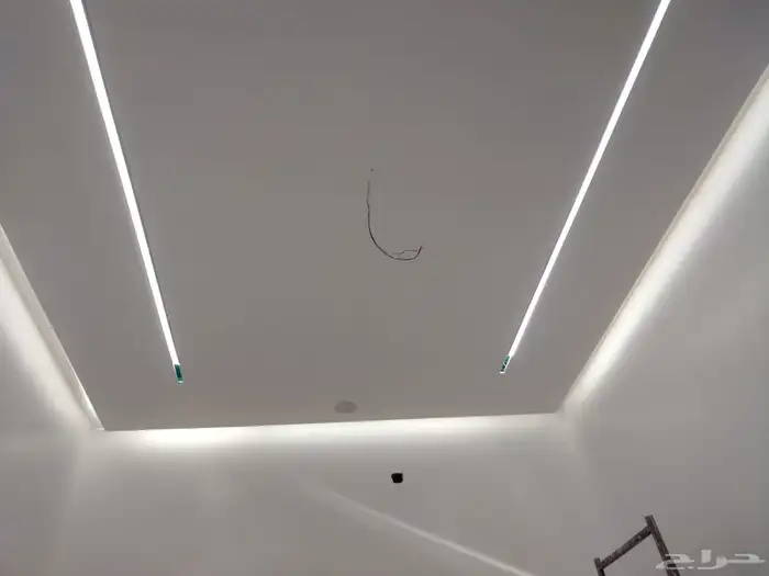 جبسيات ديكور دهانات تشطيبات جبسمبورد 92