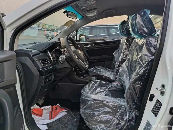 جاك js3 لاكجرى 2025 5