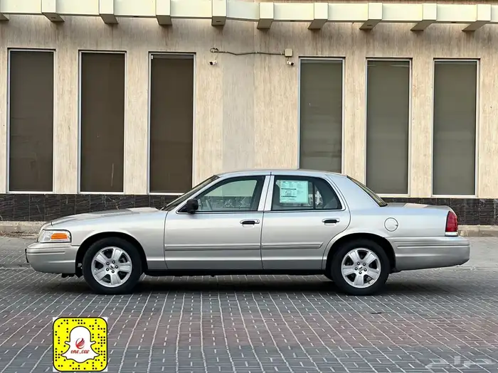 فورد 2012 فكتوريا 1