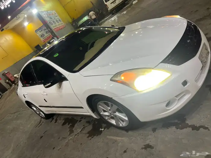 نيسان التيما 2010 للبيع 2