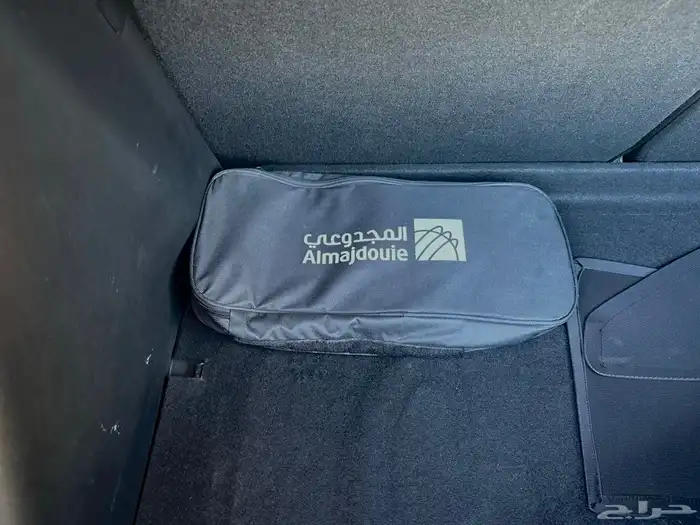 لمحبين النظافة هيونداي فوليستر (سعودي المجدوعي) 17