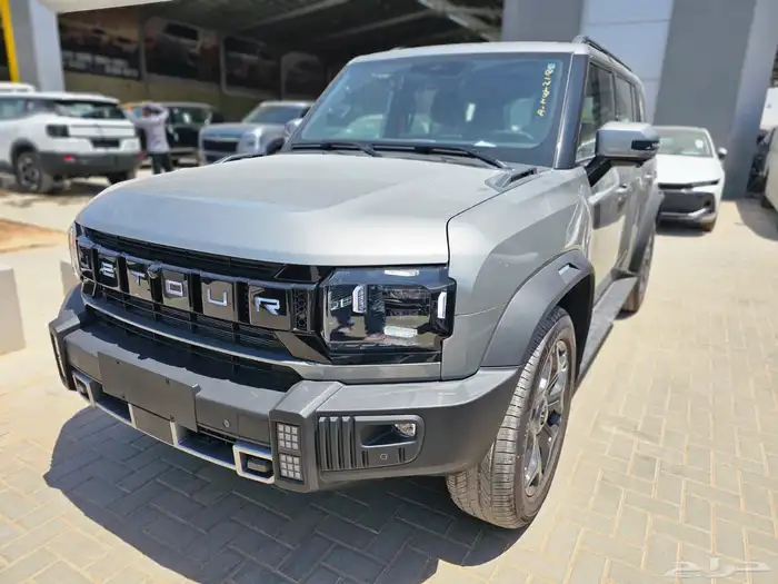 جيتور تي 2 T2 لكجري كاش وتقسيط 2026 1