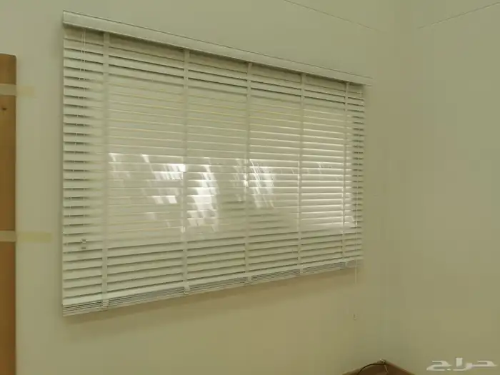 ستاير رول   ستائر خشبية و معدنية   ابواب اكورديون 1