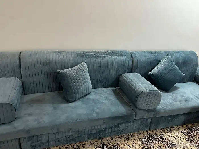 كنب للبيع اخو الجديد 0