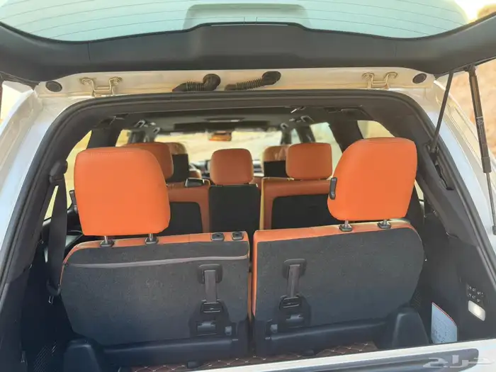 جيب لكزس 2020 11