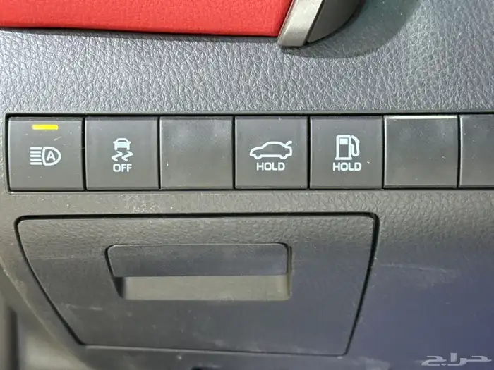 تويوتا - كامري - 2024 - SE - V6 - عبداللطيف جميل ( وكاله ) 15