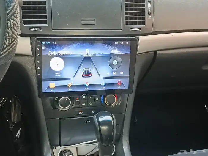 شيفروليه ابيكا موديل 2008 للبيع 17