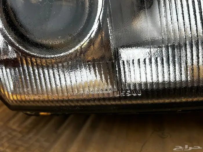 نيسان باترول شمعات سوبر سفاري مستعمل اصلي98-2001 - 2002-2004 6