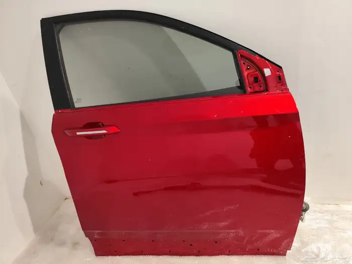 باب امامي يمين شيفورلية كابتيفا موديل 2023 0