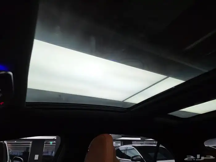 مملوكة لدي العصيمي قيد الشحن_مرسيدس_بنز_C200_2025 19