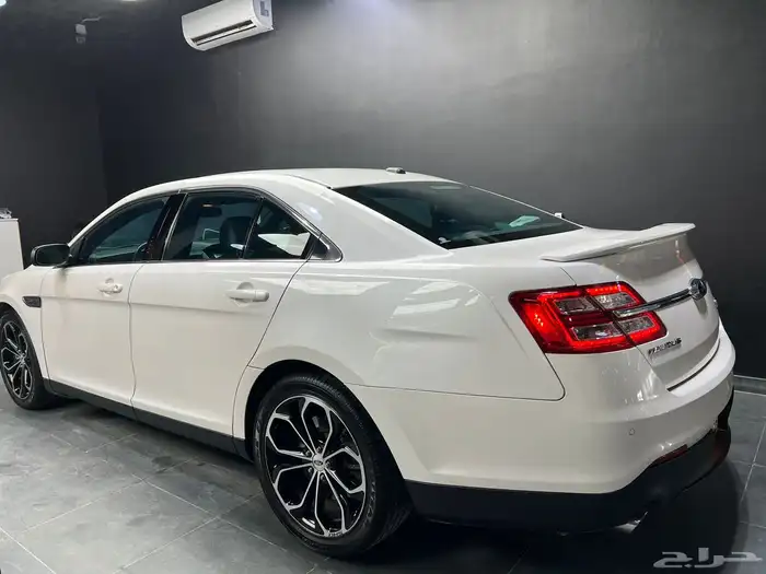 تورس شو 2015 10