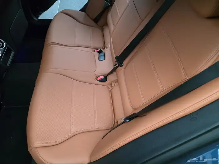 مملوكة لدي العصيمي قيد الشحن_مرسيدس_بنز_C200_2025 11