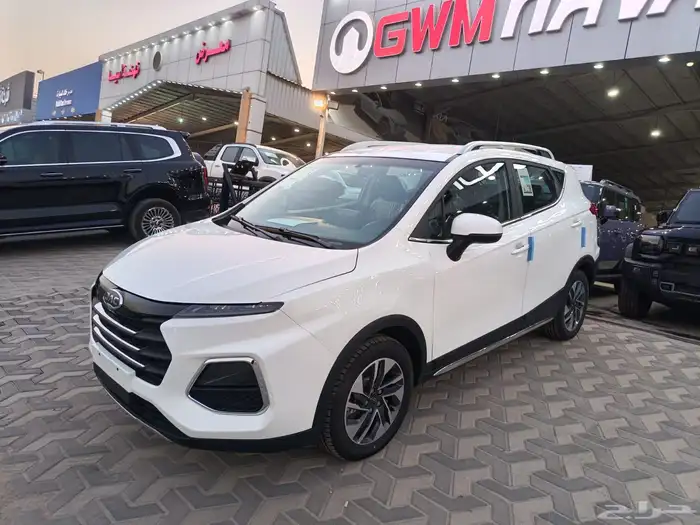 جاك js3 لاكجرى 2025 1