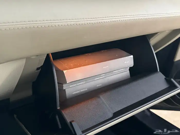 مازدا 2023 6 ستاندر سعودي 41