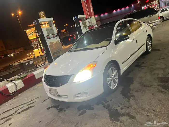 نيسان التيما 2010 للبيع 1