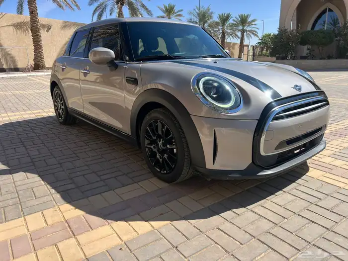 للبيع ميني كوبر 2022 2