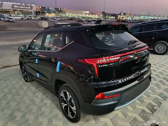 جاك js4 لاكجرى 2025 2