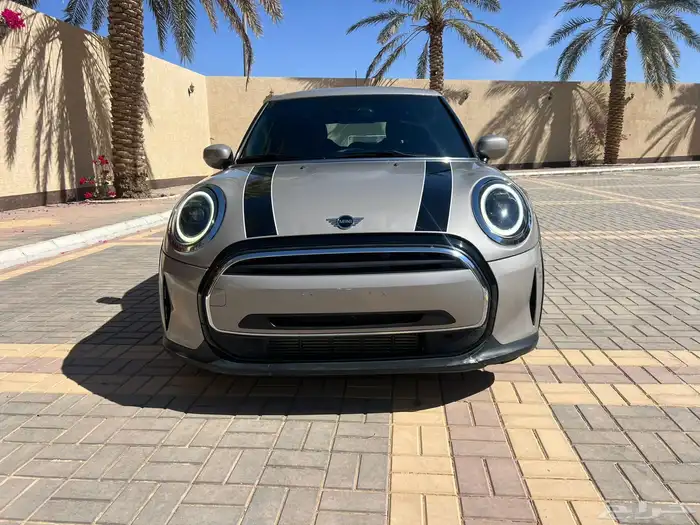 للبيع ميني كوبر 2022 1