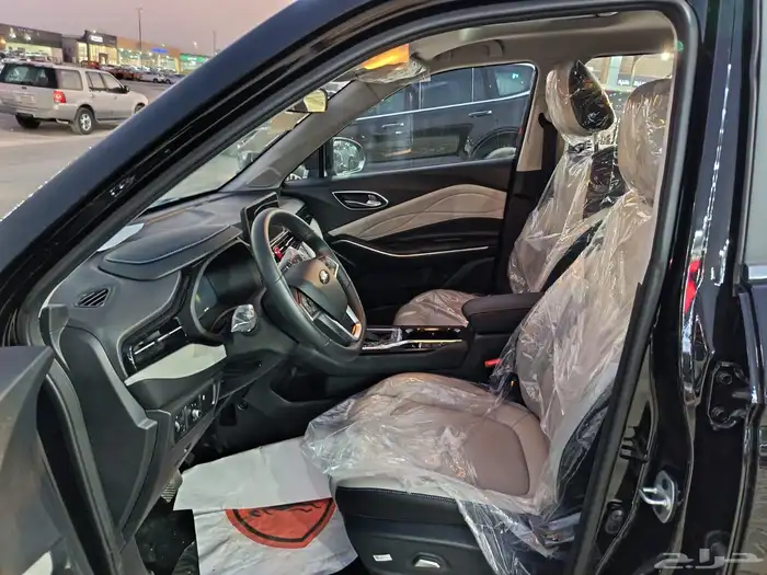 جاك js4 لاكجرى 2025 4