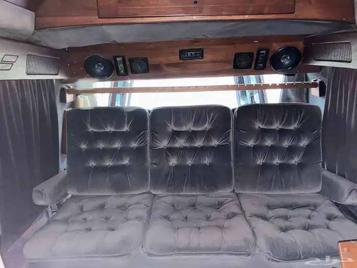 جمس فاندورا 1992 للبيع 11