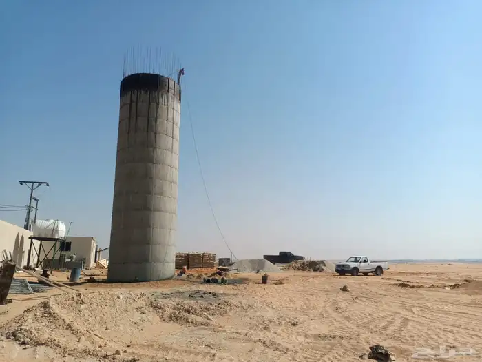 حزانات ديري 3