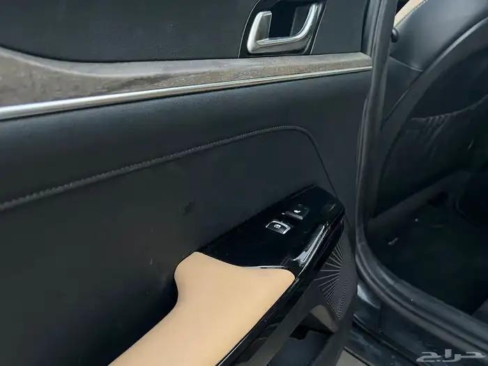 كيا اوبتما K5(بنزين )2021فل كامل كمرات محيطيه 21