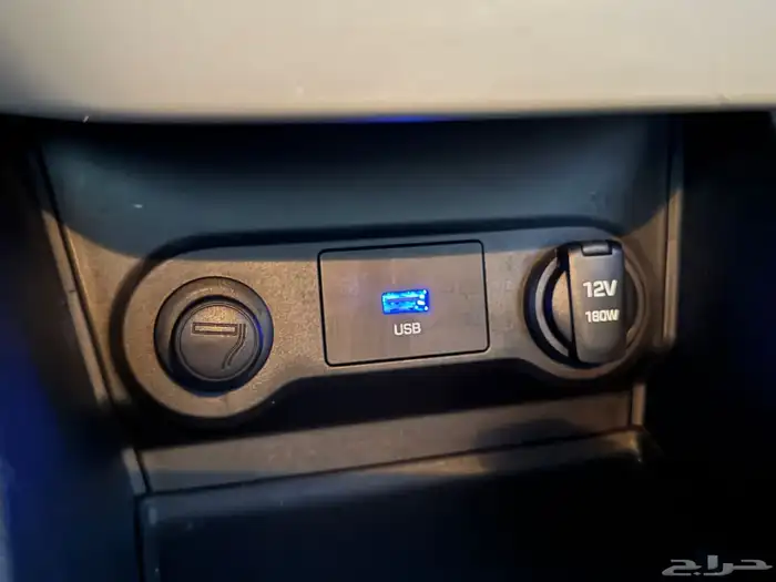 هونداي اكسنت 2023 ستاندر سعودي 27