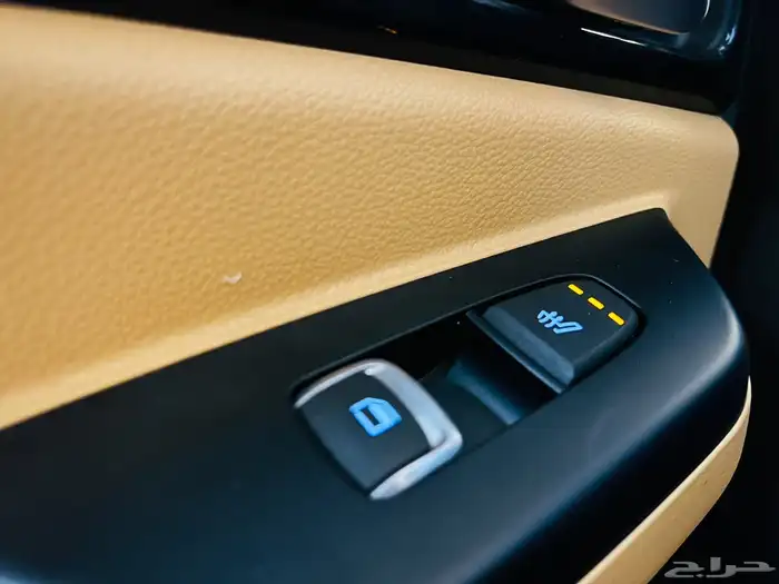 كيا كارنيفال 2021 ديزل فل كامل ( بحاله ممتازه) 13