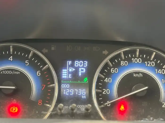 تويوتا - راش-2023 18