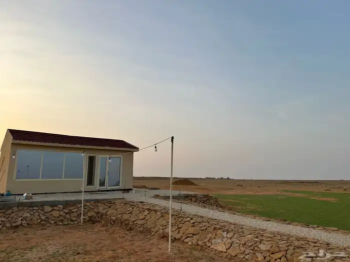 مزرعه للبيع في الحماده فروثي 1