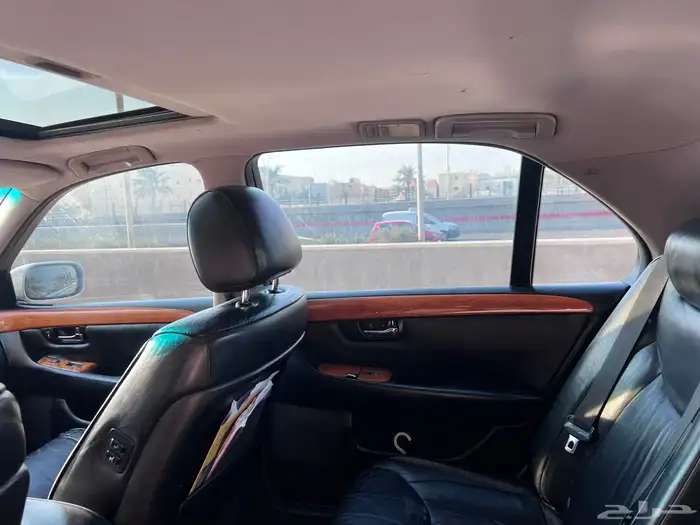 للبيع لكزس 430 منوة المستخدم 10