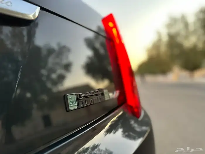 كاديلاك  Vsportبلاتينيوم 50