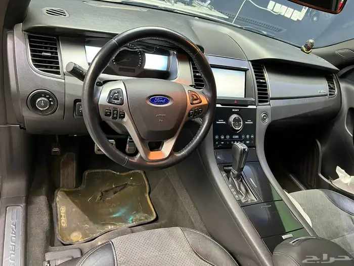 تورس شو 2015 0