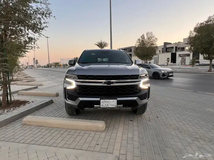 شوفرلية سوبربان 2023 9