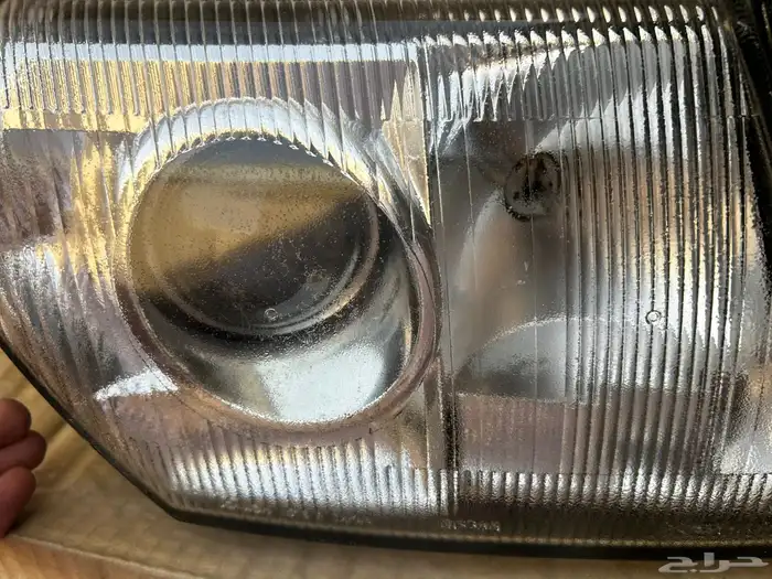 نيسان باترول شمعات سوبر سفاري مستعمل اصلي98-2001 - 2002-2004 10