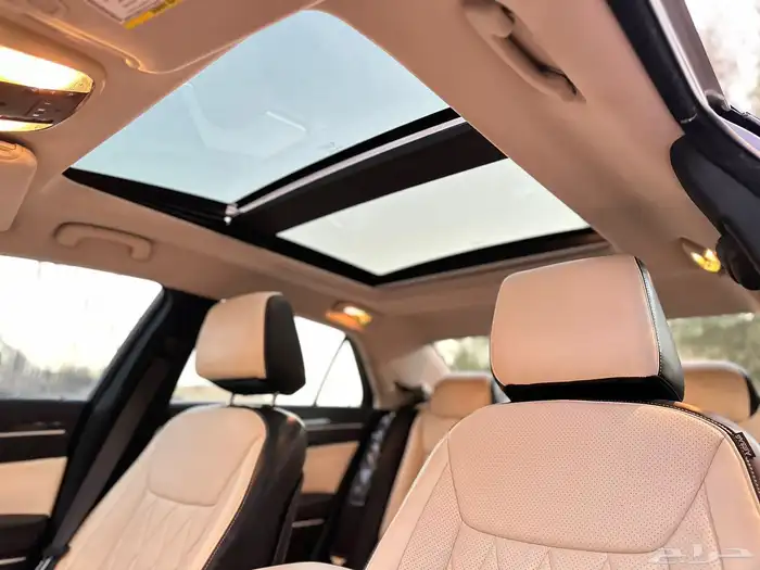 كرايزلرC300(تم بيع السياره) 4