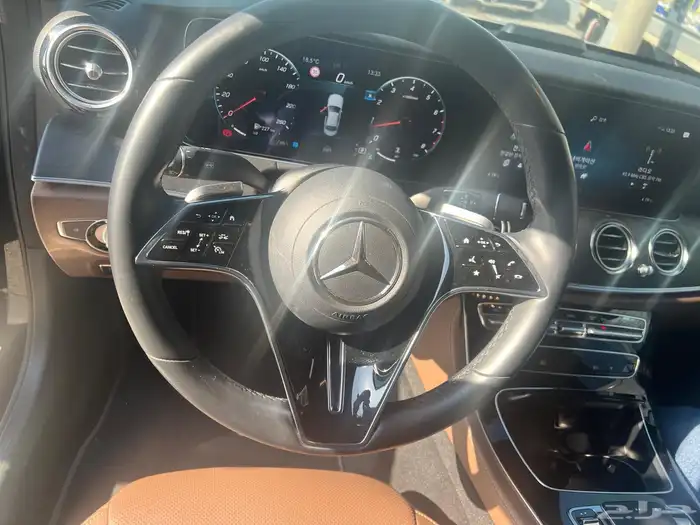 مرسيدس 2023 E250 10