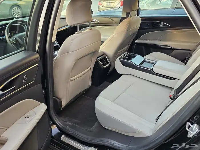 فورد تورس 2021 نظيف 9