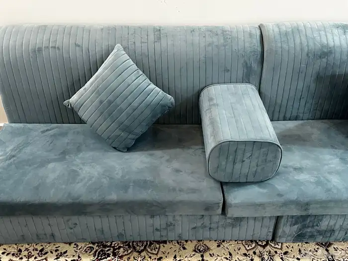 كنب للبيع اخو الجديد 1