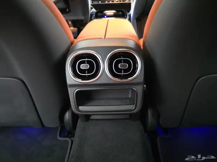 مملوكة لدي العصيمي قيد الشحن_مرسيدس_بنز_C200_2025 26