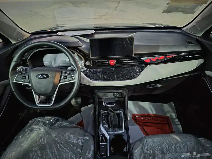 جاك js4 لاكجرى 2025 7