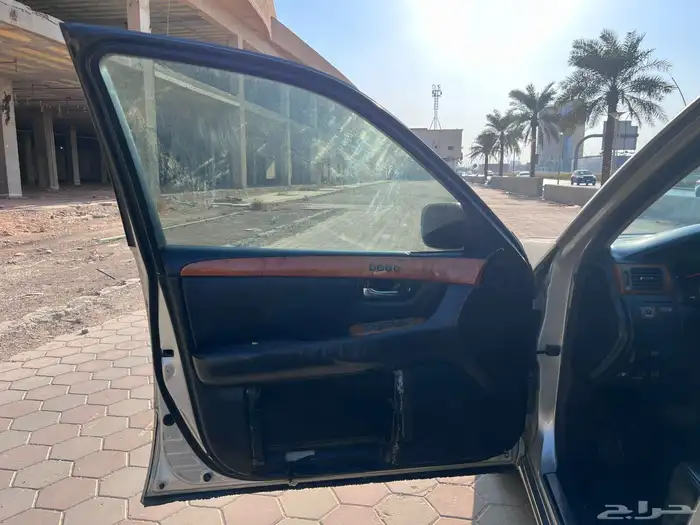 للبيع لكزس 430 منوة المستخدم 14