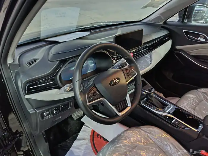 جاك js4 لاكجرى 2025 5