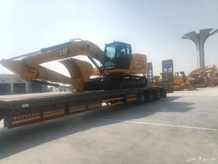 لوبد متواجد الدمام الجبيل الهفوف لنقل المعدات للايجار 0