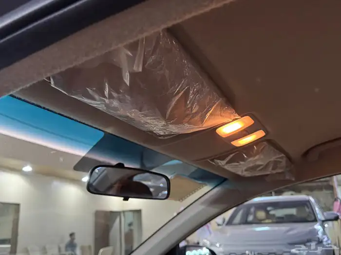 هونداي اكسنت 2023 ستاندر سعودي 31